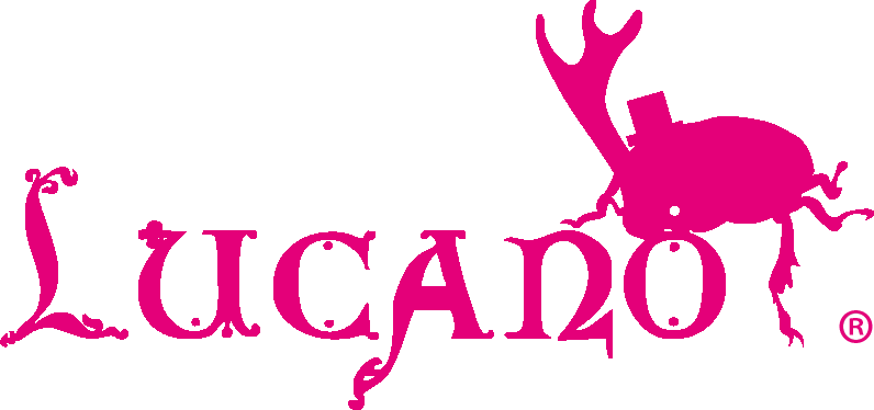 ルカーノ Lucano International