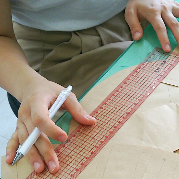 専門学校に教えに行くの巻。