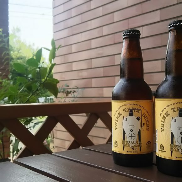 帽子がつなげてくれたご縁。