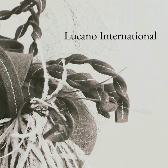 ウェディングハットのオーダー完成！！