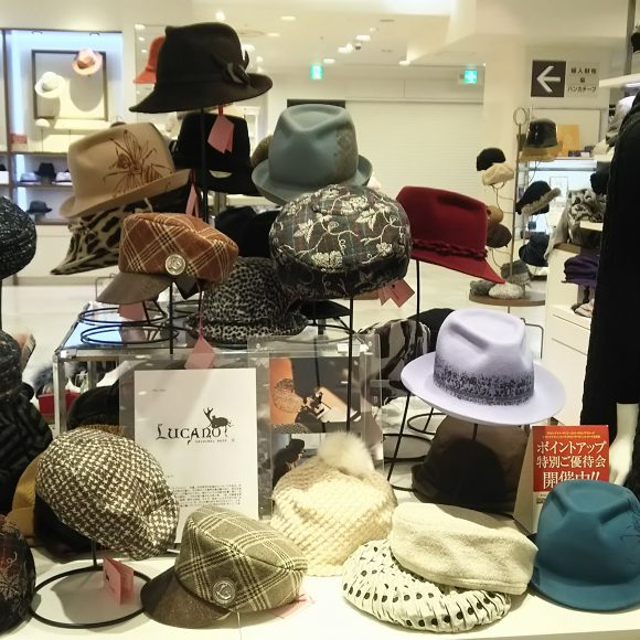 無事にイベント終了！