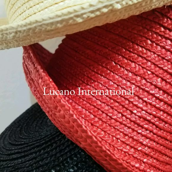 ドールサイズの帽子