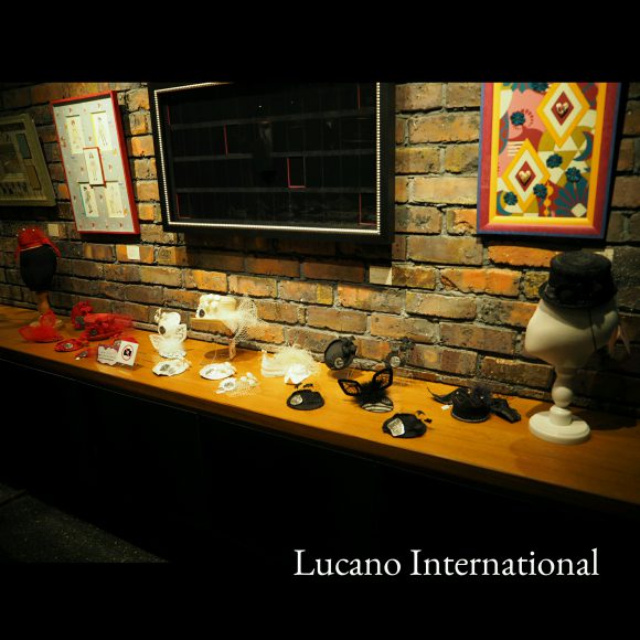 「大人のアリス展」始まってます！