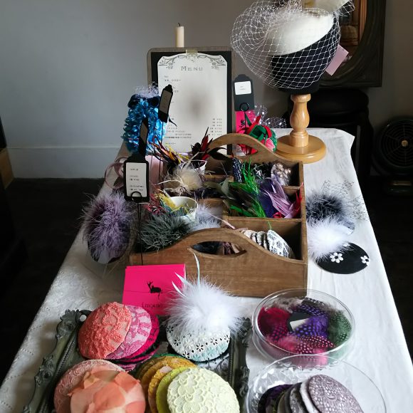 花嫁様、プレ花嫁様もお待ちしております。