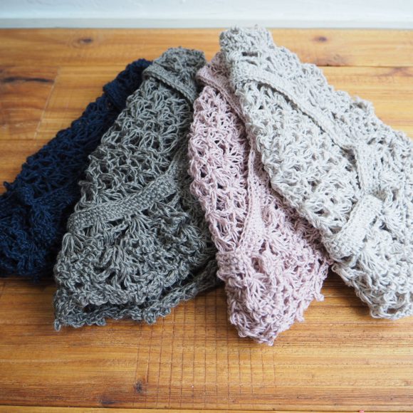 いよいよ夏の準備の季節です！